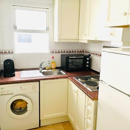 Charming Apartment Torrevieja Bagian luar foto