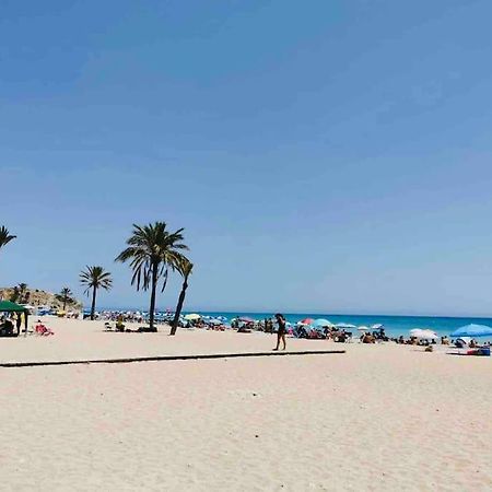 Charming Apartment Torrevieja Bagian luar foto